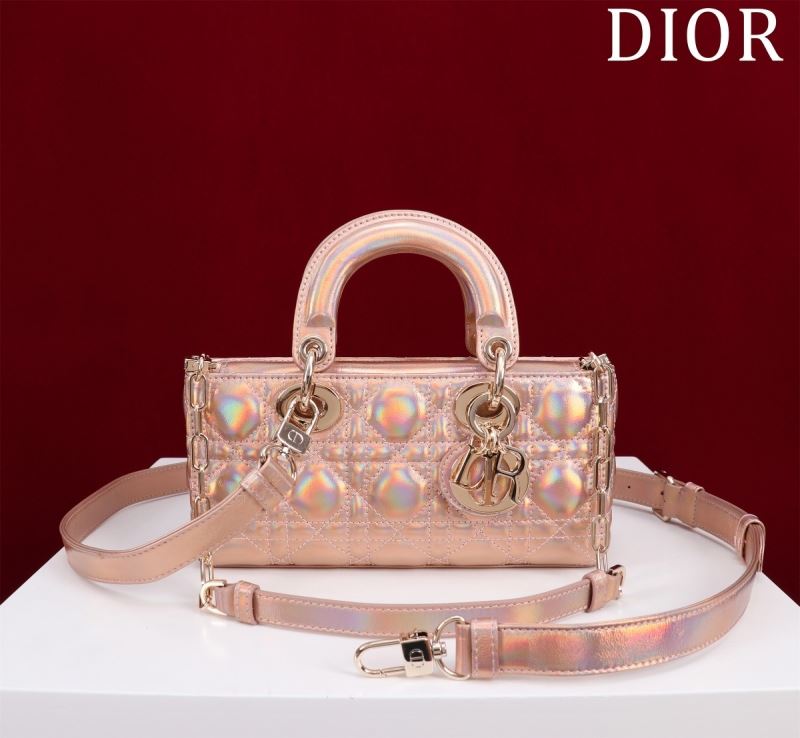 Christian Dior My Lady Bags